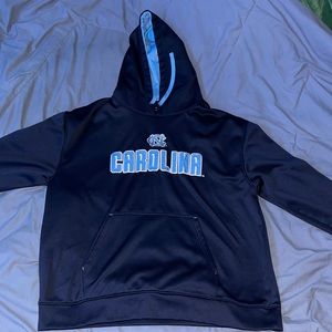 Men’s XL Champion Carolina Hoodie